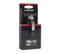 Tiralíneas de aluminio 30 m bellota