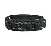 Tirantes para cinturón de herramientas Cinturón de herramientas para trabajo pesado, almohadillas móviles para los hombros, clip rápido Adecuado para cinturones de herramientas CLC, Husky, Dewalt