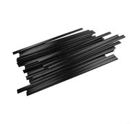 Tiras de Borde para Piscina Desmontable Rectangular de Metal Frame - Coping Superior para Liner de 61cm - para intex Compatible(B)