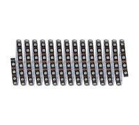 Paulmann Tira LED EntertainLED 78888 – RGB dinámico 5 m – Set