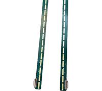 Tiras de retroiluminación LED, compatibles con los modelos LG 55UH6500 y 55UH650V, juego de 5 unidades para 5 televisores