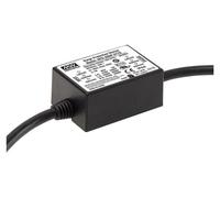 Tiras LED Alcapower, IP65, 5 metros, 6500K, 24V, 15W/metro, 2100 lúmenes/metro, índice de reproducción cromática (CRI) de 90, alta eficiencia, profesionales, para instalaciones interiores y exteriores