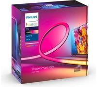 Tiras LED Philips Hue Gradient para PC, iluminación envolvente, compatible con Hue Sync Box