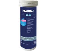 Tiras reactivas para el mantenimiento de la piscina Innovative Water Care (x25) Bleu 10x5x5 cm