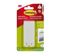 Tiras sujeta cuadros grandes 4 uds 3m