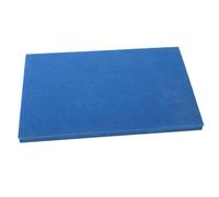 TISHITA Alfombrilla de de para Transferencia de de Aislamiento de Planchado de Vinilo Artesanal, 29x38x0.8cm