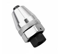 TISHITA Dispositivo de Extracción de Pernos Extractor de Tornillos Copas Extractoras Herramienta Manual Cuadradillo 3/8 de para Tornillería Dañada Adecuado