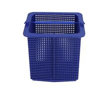 Tissting Cesta de Skimmer para Piscina, Reemplazo de Plástico, Filtro de Bomba, Accesorio de Limpieza Eficiente para Piscinas