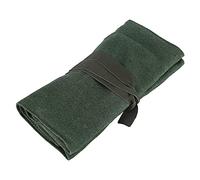 Tissting Kit de Poda de Jardín con Tijeras y Almacenamiento | Acero Forjado Alto Carbono Corta Ramas Y Brotes Bolsa Lona 10 Espacios Organizacion