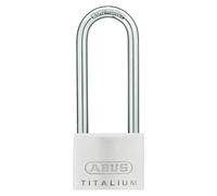 Titalium Candado 64TI/50HB50 (An x Al: 50 x 93,5 mm, Arco alto)