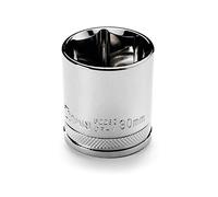 Titan 62230 30 mm 1/2" Drive 6 Pt. Socket
