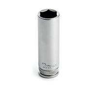 Titan 68316 3/8" Drive 6 Pt. Enchufe profundo - 1/2"