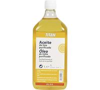 TITAN - ACEITE LINO 1L
