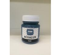 Titan - Acualux Mate Especial Pizarras 100 ml (Gris Acero 845)