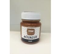 Titan - Acualux Mate Especial Pizarras 100 ml (Tabaco 865)