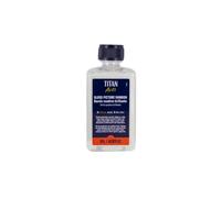 Titan Arts Barniz Cuadros Brillante 250ml