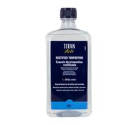 Titan Arts Esencia de Trementina 1 Litro