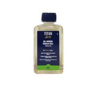 Titan Arts Medium Para Oleo 250 Ml