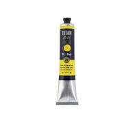Titan Arts Oleo Extra Fino 20 Ml (28 AMARILLO TITAN MEDIO serie 2)