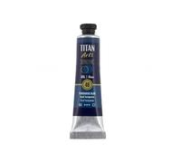 Titan Arts Oleo Extra Fino 20 Ml (48 AZUL TURQUESA serie 3)