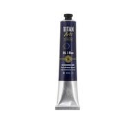 Titan Arts Oleo Extra Fino 20 Ml (56 AZUL ULTRAMAR OSCURO serie 2)