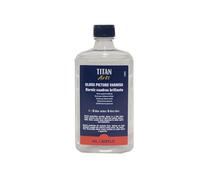 TITAN - BARNIZ CUADROS 1L