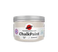 Titan - Chalk Paint Pintura a la Tiza (150 ml, Crema)