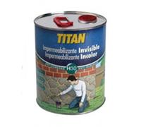 TITAN DECORACION Impermeabilizante H30 In.750ml