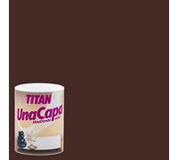 TITAN DECORACION Tn.una Capa Chocolate 750ml