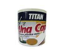 TITAN DECORACION Tn.una Capa Rosa Vintage 750ml
