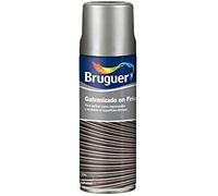 Titan m59208 - imprimación galvanizado, color gris/plata, 400ml