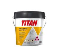 Titan Pintura con Protección Antimoho Blanco 4 L