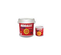 TITAN - PINTURA PLASTICA HIDRALUX BM 4 LT