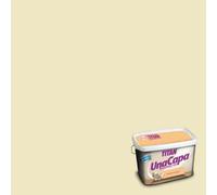 Titan - Pintura una capa mate amarillo suave 750