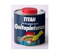 Titan - Quitapinturas Titan Plus 05D 2.5 L