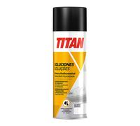 Titan soluciones antihumedad blanco mate spray 0,5l