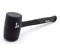 Titan TIT63232 - Mazo de goma (32 onzas)