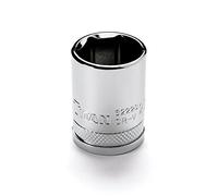 Titan Tools 62220 20 mm 1/2" Drive 6 Pt. Socket