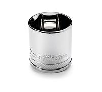 Titan Tools 62232 32 mm 1/2" Drive 6 Pt. Socket