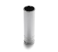 Titan Tools 62416 16 mm 1/2" Drive 6 Pt. Enchufe profundo