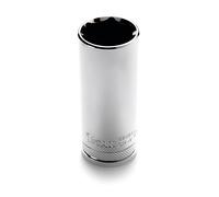 Titan Tools 62424 24 mm 1/2" Drive 6 Pt. Enchufe profundo