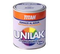 Titan - Unilak Verde Primav.750Ml.03F142634