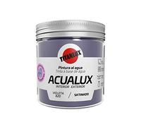 Titanlux - Acualux Satinado 75 ml (J11082075 Violeta)