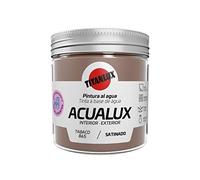 Titanlux - Acualux Satinado 75 ml (J11086575 Tabaco)