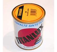 TITANLUX AMARILLO MEDIO 375ML