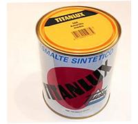 TITANLUX AMARILLO MEDIO 750ML