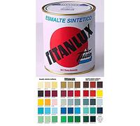TITANLUX BERMELLON 125ML