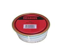 Titanlux - Esmalte sintético, Bermellon, 750 ML (ref. 001056334)