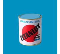 Titanlux Esmalte Sintético Brillante Azul Ancla 750 ml