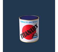 Titanlux Esmalte Sintético Brillante Azul Cobalto 250 ml